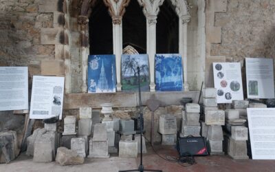 Heritage Open Days Event at St John’s Cemetery